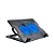 Suporte Para Notebook KROSS, 2 Fans, USB - KE-NBSN18 - Imagem 1