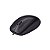 Mouse Logitech M90 Preto USB com Fio 910-004053-C - Imagem 4