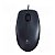 Mouse Logitech M90 Preto USB com Fio 910-004053-C - Imagem 1