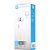 Fone de ouvido Intra Auricular com microfone branco DHE-7000 HP - 8YJ87AA CX 1 UN - Imagem 1