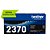 Toner Brother Preto Original - TN2370BR - 2.600 páginas para MFCL2740DW, MFCL2720DW, MFCL2700DW, DCPL2540DW, DCPL2520DW, - Imagem 2
