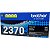 Toner Brother Preto Original - TN2370BR - 2.600 páginas para MFCL2740DW, MFCL2720DW, MFCL2700DW, DCPL2540DW, DCPL2520DW, - Imagem 1