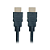 Cabo HDMI Kross Elegance, 3.0m,19 Pinos - KE-CH430 - Imagem 1