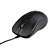 Mouse Com Fio Kross Elegance, USB, 1.000Dpi - KE-M095 Preto - Imagem 6