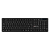 Kit Teclado e Mouse sem Fio Kross Preto KE-KM558V1 - Imagem 2