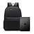 MOCHILA P/NOTEBOOK 15,6" KROSS KE-BPL08 - Imagem 3