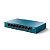 Switch Tp-Link LS108G 8 Portas 10/100/1000 Mbps Lite Wave - Imagem 2