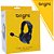 Headset com fio Vulcão, Conexão P2, 0507, Bright - CX 1 UN - Imagem 1