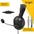 Headset com fio Vulcão, Conexão P2, 0507, Bright - CX 1 UN - Imagem 4