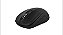 Kit Mouse e Teclado Sem Fio com Teclas Redondas Bright 585 Cor Preto - Imagem 3
