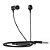 Fone de Ouvido HP P2 Intra Auricular - DHE-7001 Preto - Imagem 3