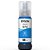Garrafa para Ecotank Ciano, T574, T574220, Epson - CX 1 UN - Imagem 1