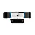 Webcam Dahua UZ5+, Full HD, 1080p, 30FPS, USB, Preto - DH-HAC-UZ5-Z-Ai - Imagem 1