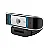 Webcam Dahua UZ5+, Full HD, 1080p, 30FPS, USB, Preto - DH-HAC-UZ5-Z-Ai - Imagem 3