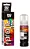 Tinta Compativel Profit Preta T504 T544 L3150 L3250 70ml - Imagem 1