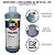 TINTA CORANTE COMPATIVEL COM EPSON E0017 L800 L801 L805 L810 L850 L1800 (1L) PRETO PROFEEL - Imagem 1
