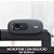 Webcam HD Logitech C270 com Microfone Embutido e 3 MP para Chamadas e Gravações em Vídeo Widescreen CX 1 UN - Imagem 2
