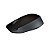 Mouse sem fio Logitech M170 com Design Ambidestro Compacto, Conexão USB e Pilha Inclusa - Preto CX 1 UN - Imagem 2