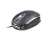 Mouse USB Hoopson MS-035P 1200 Dpi Preto - Imagem 3