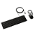 Kit Mouse e Teclado com Fio CCI 20 Intelbras - Imagem 2