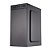 GABINETE COM FONTE 200W BG-2003 PRETO BLUECASE - USB / MICROATX / MINI-ITX - Imagem 1