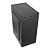 GABINETE COM FONTE 200W BG-2003 PRETO BLUECASE - USB / MICROATX / MINI-ITX - Imagem 3