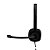 Fone de Ouvido Headset com Microfone com Plug P3 Preto H151 Logitech - 981-000587 - Imagem 2