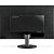Monitor Aoc Tela 18,5 LED 60Hz 5ms HD Preto 1x VGA 1x HDMI - E970SWHNL - Imagem 5