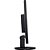 Monitor Aoc Tela 18,5 LED 60Hz 5ms HD Preto 1x VGA 1x HDMI - E970SWHNL - Imagem 2