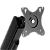 SUPORTE ARTICULADO PARA MONITOR DE 17-32" C/PISTÃO A GÁS – SM-010G - Imagem 5