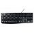 Teclado USB Logitech Preto - K120 - Imagem 1