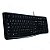 Teclado USB Logitech Preto - K120 - Imagem 3