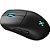 Mouse Gamer Fortrek Rogue Wireless Preto - Imagem 2