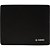 Mouse Pad Fortrek BAP-102BK (180x220mm) Preto - Imagem 1