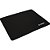 Mouse Pad Fortrek BAP-102BK (180x220mm) Preto - Imagem 2