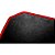 Mouse Pad Gamer Fortrek Speed MPG102 (350x440mm) Vermelho - Imagem 3