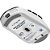 Mouse Gamer Fortrek Rogue Wireless Branco - Imagem 3
