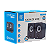 Caixa de Som Hoopson 2.0 Canais 6,0W Preto USB - CX-PC019PT - Imagem 3