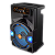 Caixa de Som Portátil Com Led RGB RBM-021 - Imagem 1