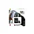 Cartão de Memória Kingston Select Plus 256 GB Micro SD Classe 10 com Adaptador - SDCS2/256GB - Imagem 1