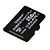 Cartão de Memória Kingston Select Plus 256 GB Micro SD Classe 10 com Adaptador - SDCS2/256GB - Imagem 3