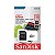 Cartão de Memória Sandisk 32 GB Micro SDHC Ultra Classe 10 com Adaptador - SDSDQUNR-032G-GN3MA - Imagem 1