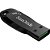 Pen Drive SanDisk 32GB USB 3.2 Ultra Shift - CZ410 - Imagem 3