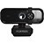 Webcam Vision 10 Fortrek 720p 30FPS Para Videochamadas - Imagem 1