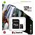 Cartão de memória micro SD 128gb, SDCS2, Kingston - Imagem 1
