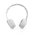Fone De Ouvido Com Fio E Microfone Tune 500 Branco Jbl - Imagem 2