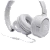 Fone De Ouvido Com Fio E Microfone Tune 500 Branco Jbl - Imagem 3