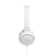 Fone De Ouvido Com Fio E Microfone Tune 500 Branco Jbl - Imagem 5