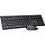 Kit Mouse e Teclado Fortrek CW11 Wireless Preto - Imagem 4
