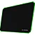 Mouse Pad Gamer Fortrek Speed MPG102 (350x440mm) Verde - Imagem 2